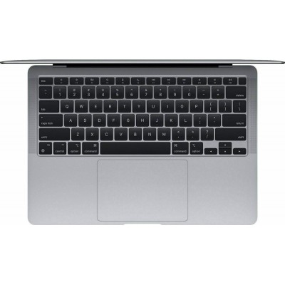 Apple MacBook Air 13.3" (M1/8GB/256GB/Retina Display) (2020) Silver EU